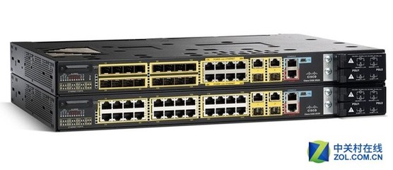 初级网络工程师必看 交换机基础解析