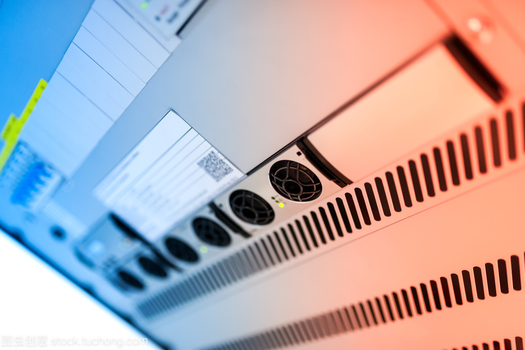 核心交换机技术在现代网络空间中的关键作用